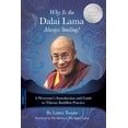 thumbnail image 1 of Pre-Owned Why Is the Dalai Lama Always Smiling?: A Westerner's Introduction and Guide to Tibetan Buddhist Practice (Paperback) 0990571106 9780990571100, 1 of 2