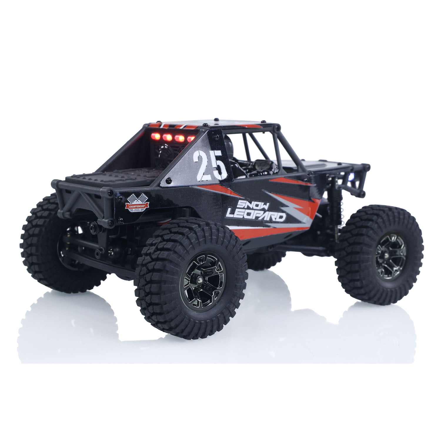 UdiRC UCX2405PRO 1/24 2.4G 4WD RC Rock Crawler Brushless Motor ESC Radio Controlled Off-Road Vehicles RTR Model Car Toys Battery