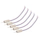 thumbnail image 1 of 5 motores micro sin núcleo de 6 x 14 mm, 3 V, 53 200 rpm para juguetes, máquinas de tatuajes y drones, 1 of 12