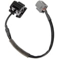 thumbnail image 2 of Dorman 592-073 Rear Park Assist Camera for Specific Honda Models, 2 of 4