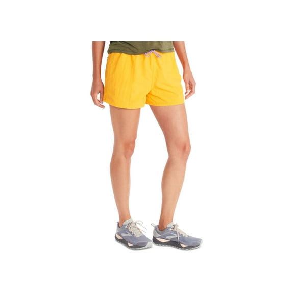 Marmot Womens Juniper Springs 3 Shorts Solar S