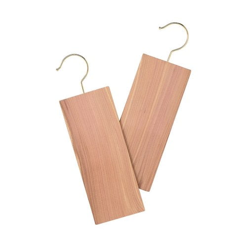 Whitmor, Inc Cedar Hanging Organizer (Set of 2)