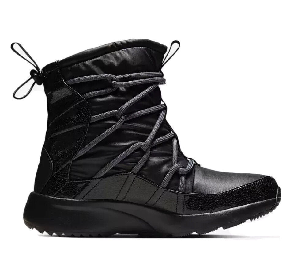 nike tanjun high rise