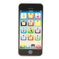 thumbnail image 3 of Educational Toy,Simulation Toy Phone Children Kid Toy Toy Phone Professionally Tested, 3 of 8