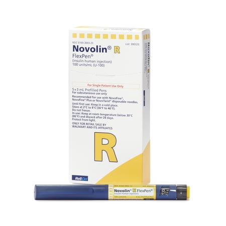 Relion Novo R Flexpn