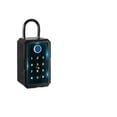 thumbnail image 1 of Key Safe TTlock Fingerprint Digital Key Box App Remote Unlock Wall Mount Security Key Lock Box Safety Box Padlock ,Strong Secure, 1 of 7