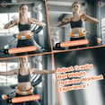 thumbnail image 2 of Blazeline Hula Hoop Workout Gravity Ball Weight Pouch- Extra Weights Adjuster 8oz 12oz 2-Pack, 2 of 10
