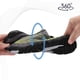 thumbnail image 5 of Zapatos de escalada Zapatos de senderismo casuales transpirables para viajes al gimnasio (gris claro 36) Likrtyny Tenis De Mujer Tenis De Hombre, 5 of 9
