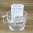 thumbnail image 4 of SPRING PARK 50 Pcs Filtres à Café Portables à Suspendre Accessoires de Café, 4 of 7