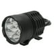 thumbnail image 2 of Foco de faro LED superbrillante Universal IP67 de 12-80V 60W para motocicleta electromóvil Jadeshay  A, 2 of 9