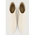 thumbnail image 4 of Women's Pointed Toe Spool Heel Ankle Booties, 4 of 6