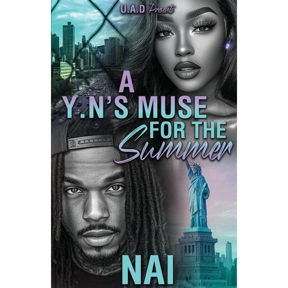 A YN'S Muse For The Summer: An Urban Romance Standalone, (Paperback)