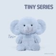 thumbnail image 1 of Cute Animal Series Plush Toy Elephant, 1 of 1