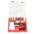 thumbnail image 1 of Multi-function parquet repair kit for wooden furniture, cracks, laminate, anti-scratch putty, 1 of 2