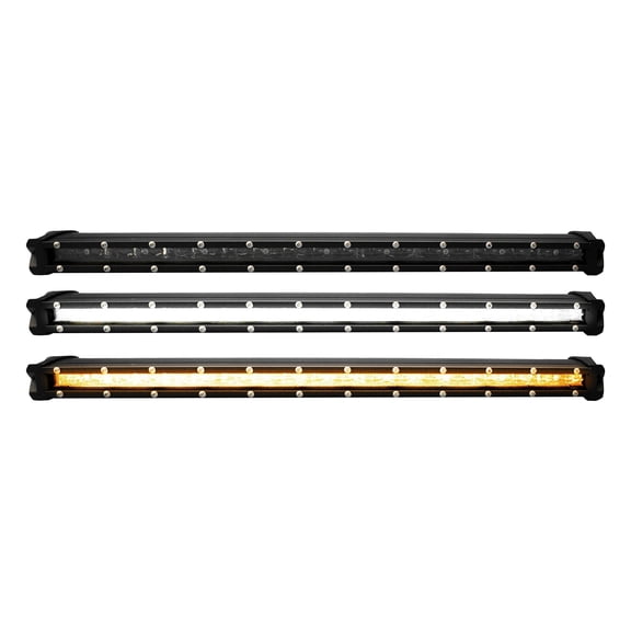 ODX RETROH11 H11 Retro LED Bulb - Pack of 2