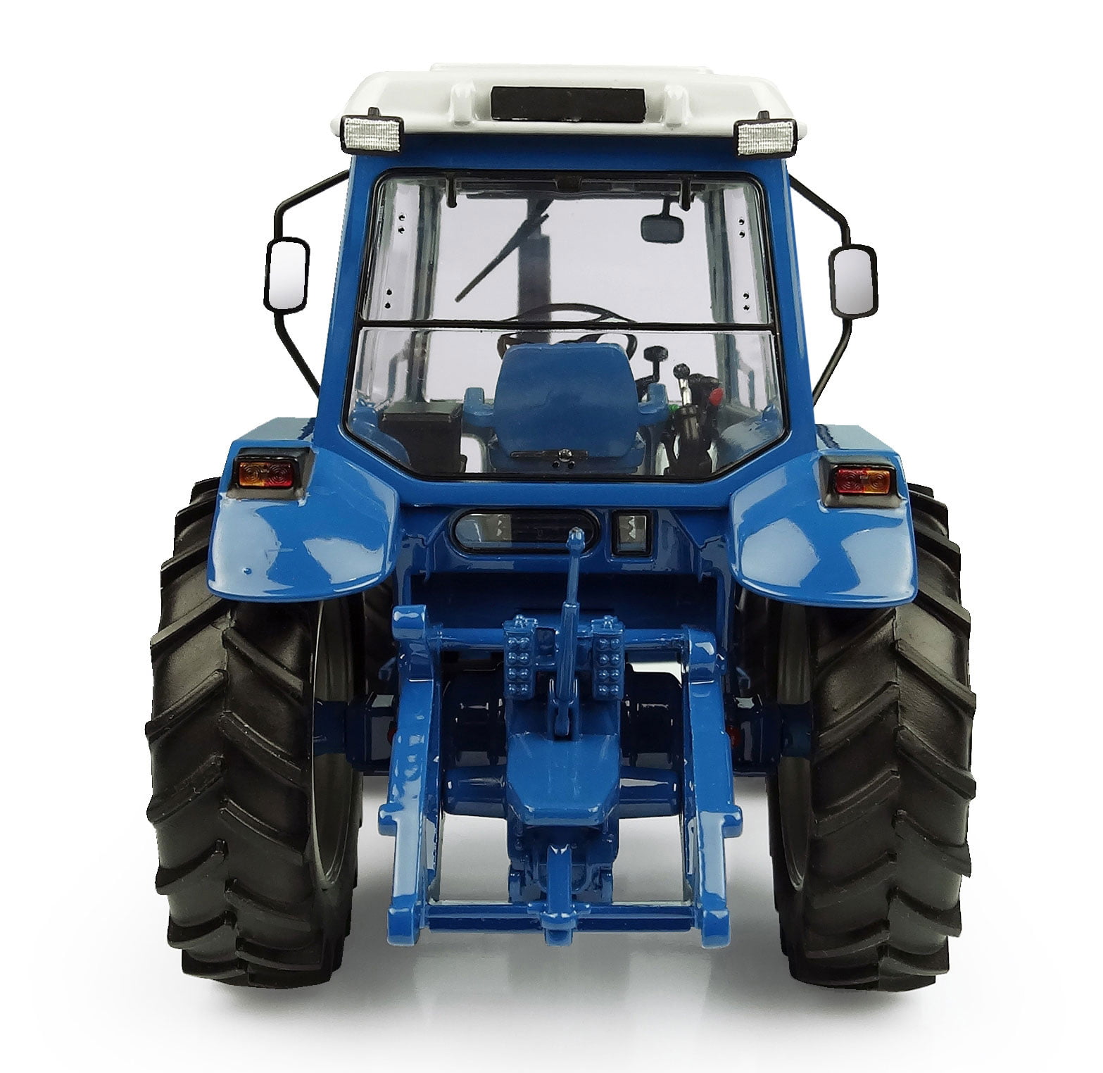 UH5367 1:32 Ford 6610 Gen.1-4WD  Agricultural tractors Alloy car model