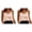 C-Beige 2PCS, variant on (2-Pack) 2025 Womens Satin Tank Top Shirt Sleeveless Strap Basic Summer Vest 2X Womens Tops Plus Size Shirt Casual V Neck 42B Camisole Sleeveless