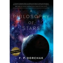 A Philosophy of Stars, (Hardcover)