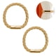 thumbnail image 2 of 2 piezas de fuertes abrazaderas magnéticas para cortinas, sujetadores de cuerda decorativos, prácticos sujetadores que no necesitan taladrar, 2 of 8
