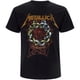 thumbnail image 1 of Metallica - Camiseta Ruin/Struggle de Algodón para Adultos Unisex (Negro), 1 of 2