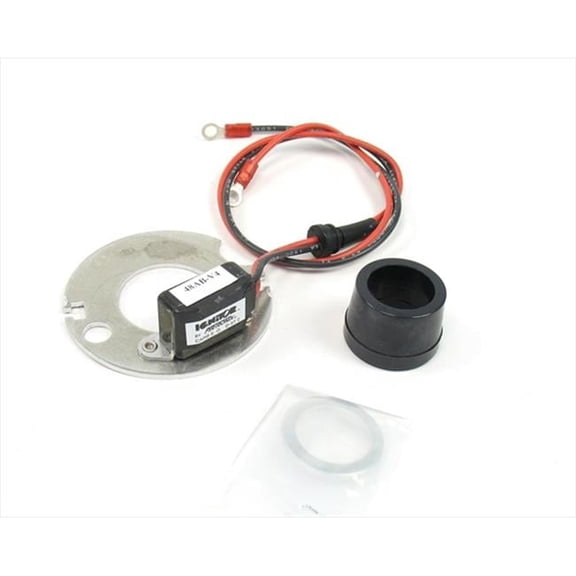 Pertronix ML181 Electronic Ignition Conversion