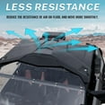 thumbnail image 6 of Kojem Hard Roof Top 1-Piece for CAN AM Maverick X3 (2 Doors) 2017-2025 Replacement for 715002902 Plastic, 6 of 8