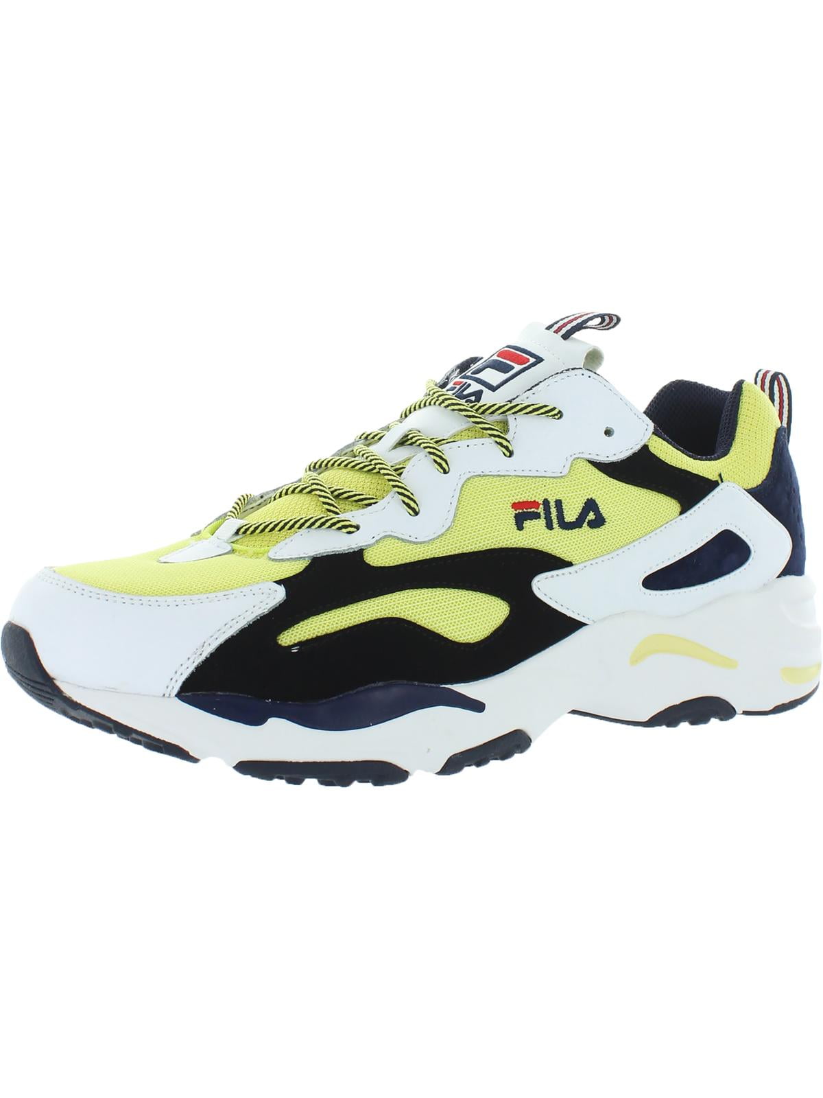 fila ray sneakers
