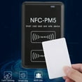 thumbnail image 3 of Qiilu NFC Access Control Card Duplicator Full Encryption Decode ID/IC Card Copier Driver Software, ID/IC Card Copier, NFC Card Reader Writer, 3 of 8