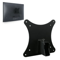 E Series G5 VESA Adapter Compatible with HP 22" 24" 27" 32" Monitors(Fits E22 G5,E24 G5,E24q G5,E24u G5,E24t G5,E27 G5,E27u G5,E27q G5,E27k G5,E32k G5 – 75x75 to 100x100 Wall Mount Bracket