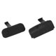 thumbnail image 5 of Tapa de goma de la puerta del micrófono cubierta inferior de la puerta de la cámara Salida AV confiable Negro Flexible resistente al desgaste para cámara 600D ANGGREK Otros, 5 of 8