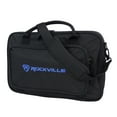 thumbnail image 4 of Rockville Heavy Duty Rugged Gig Bag DJ Case Fit Nektar SE25, 4 of 11