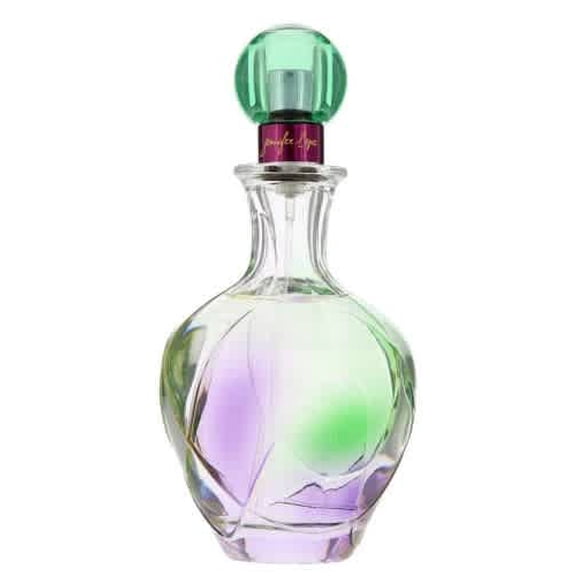 JLO Live for Women 3.4 oz EDP
