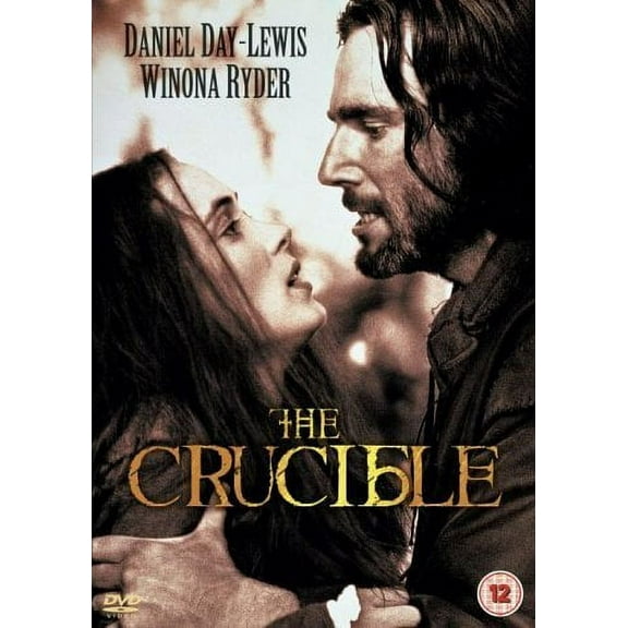 The Crucible