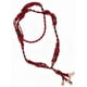 thumbnail image 1 of Collar Mazo Personal Elegua Collar Cuentas De Cristal 6 Hilos 92 Cm, 1 of 6
