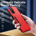 thumbnail image 4 of Galaxy A03S Case: Heavy-Duty Tough Rugged Shockproof Protection for Your Samsung Phone!, 4 of 4