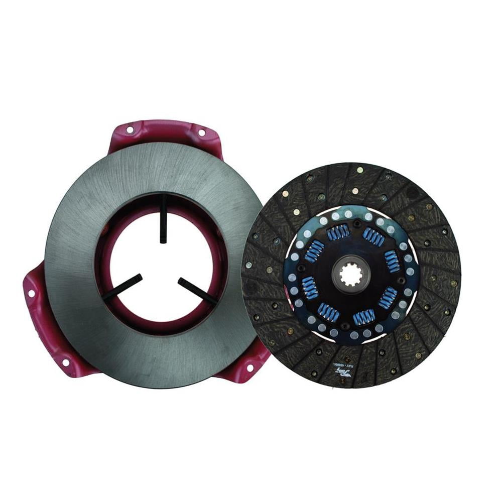 Ram Clutches 88769HDX HDX Clutch Set