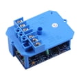 thumbnail image 4 of Controlador automático de bomba de agua, interruptor de presión para pozo de agua, 220-240 V, 1,5 kW, 10 a, IP65, interruptor electrónico impermeable, 4 of 8