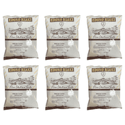 Edono Rucci English Toffee Cappuccino Mix, 6/2 lbs Bags