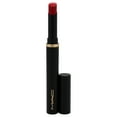 thumbnail image 2 of MAC Powder Kiss Velvet Blur Slim Stick - 889 Ruby New , 0.07 oz Lipstick, 2 of 6