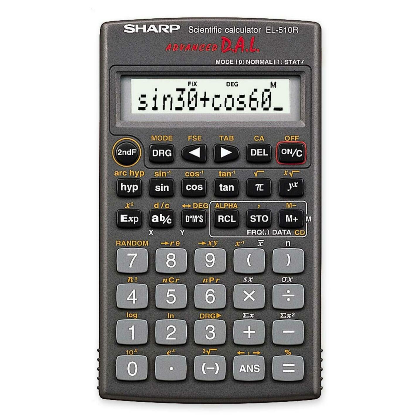 Scientific calculator. Sharp el 510 калькулятор. Калькулятор Sharp el-832. Sharp Scientific calculator el-9000. Sharp калькулятор el5946.
