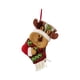 thumbnail image 2 of Adornos navideños, adornos para el árbol de Navidad, regalos de Navidad, colgantes de Papá Noel, suministros de decoración, calcetines navideños, bolsas de regalo, regalos navideños, calcetines decora, 2 of 6