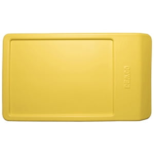 

Remco Angle Dump Tub Lid - Yellow (1 Unit)