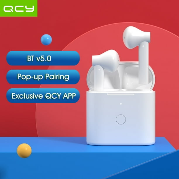 Qcy outlet t7 price