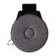 thumbnail image 5 of Asiento de coche giratorio de 360 ​​grados Cojín de asiento giratorio de 360 ​​grados para personas mayores para regalos de coche para Gris, 5 of 9