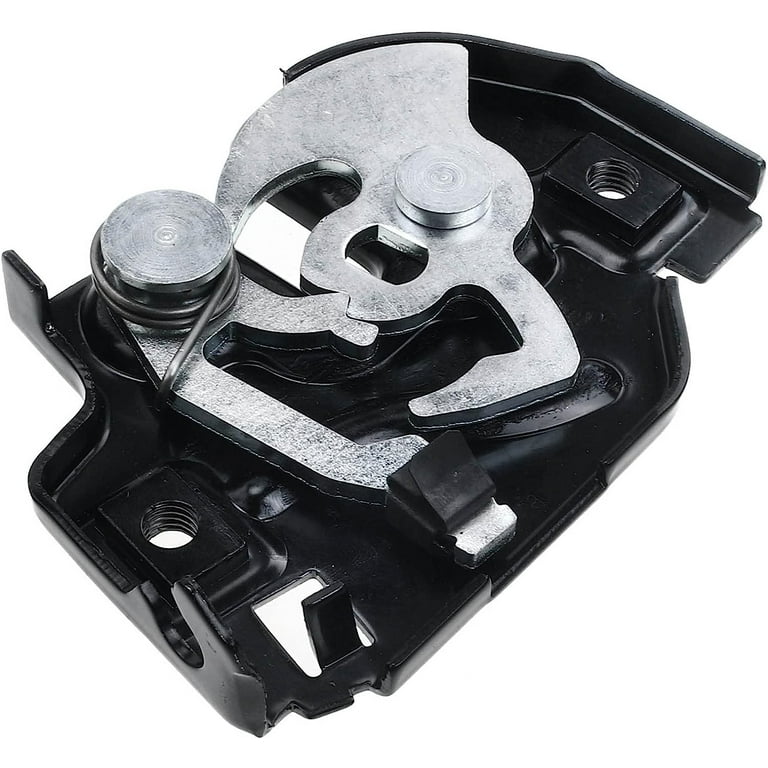 Hood Latch Lock Assembly For 2019-2022 Chevrolet Equinox – Direct Replacement