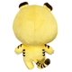 thumbnail image 2 of ¡¡¡Gran entretenimiento oriental Yuri!!! On Ice- Yurio Tiger Plush 6"" H Multicolor, 2 of 2