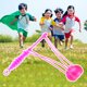 thumbnail image 5 of Haga clic en Clack Ball, juguetes interactivos, columpio, bolas dobles, juguetes sensoriales, los mejores regalos, 5 of 6