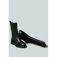thumbnail image 3 of MILLER Chelsea Classic Black Boot, 3 of 5