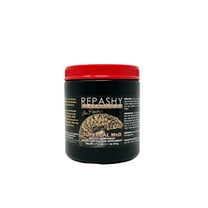 Repashy SuperCal MeD 1.1 Lb Jar Reptile and Amphibian Calcium Supplement