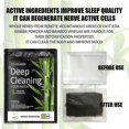 thumbnail image 5 of 100pcs Detox Foot Patches Pads For Stress Relief And Deep Sleep Body, 5 of 5